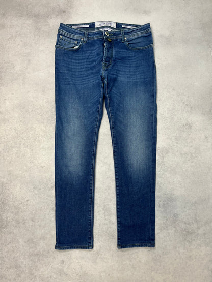 Jacob Cohën ”688” jeans