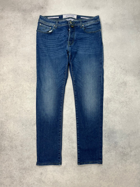 Jacob Cohën ”688” jeans