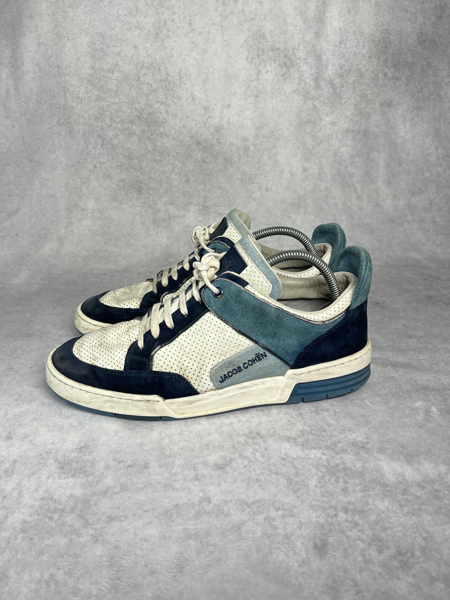 Jacob Cohën sneaker