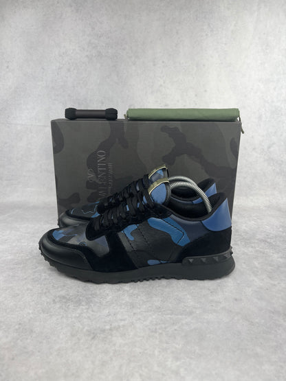 Valentino rockrunner sneaker