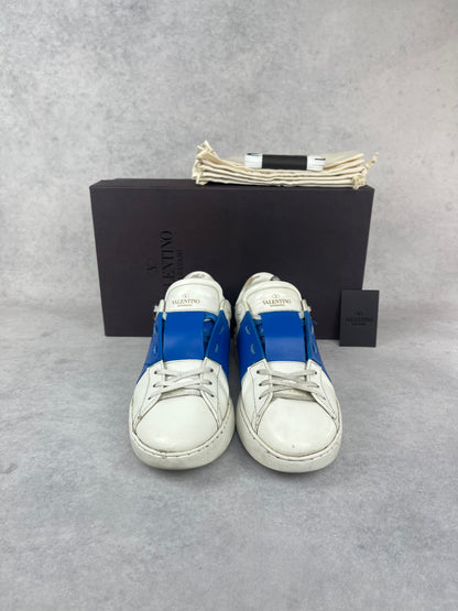 Valentino open sneaker