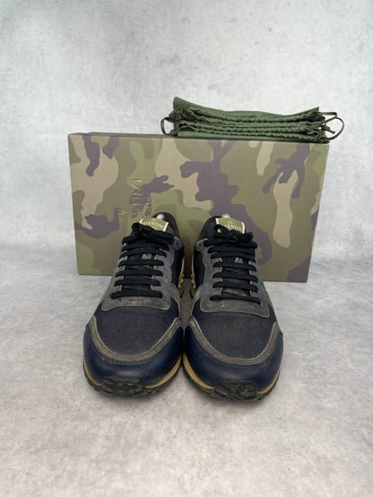 Valentino rockrunner sneaker