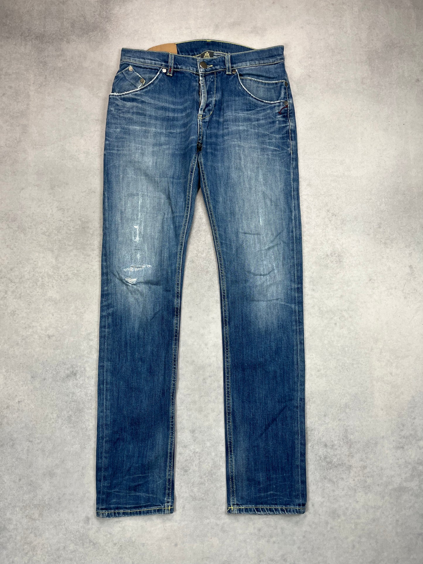 Dondup jeans