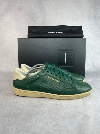 Saint Laurent sl sneaker