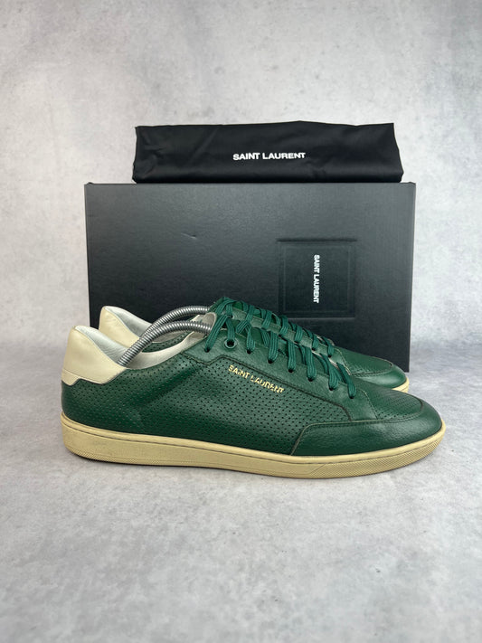 Saint Laurent sl sneaker