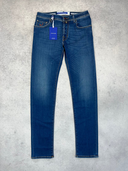 Jacob Cohën ”NICK SLIM” jeans