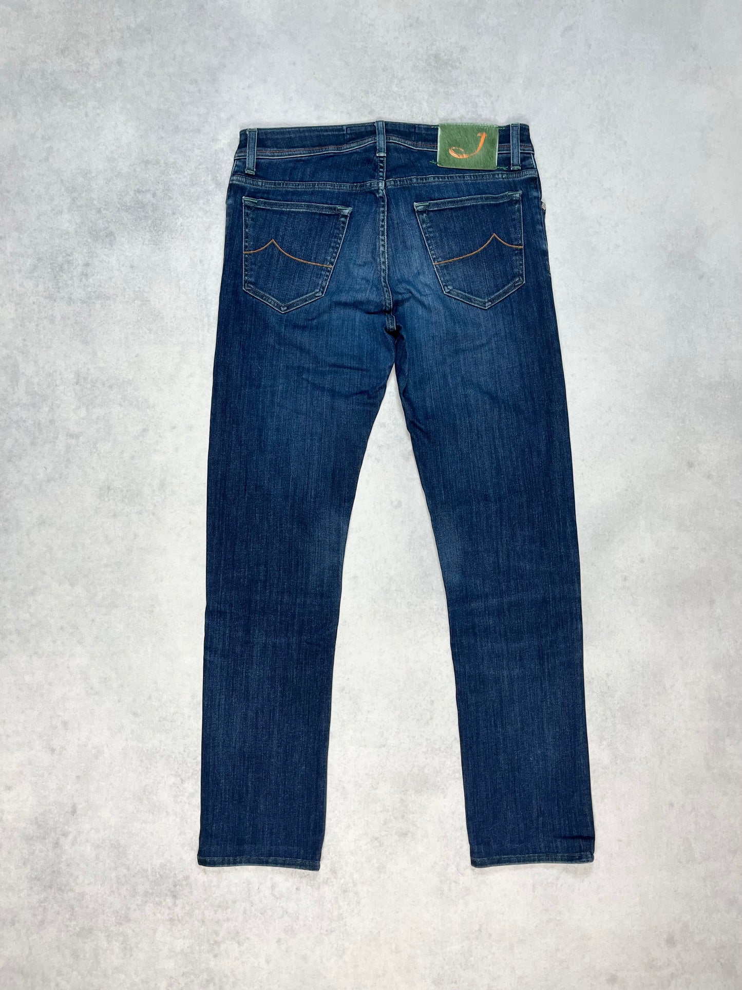 Jacob Cohën jeans