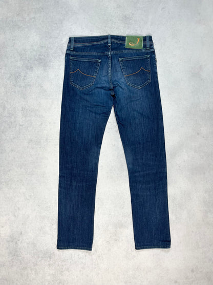 Jacob Cohën jeans
