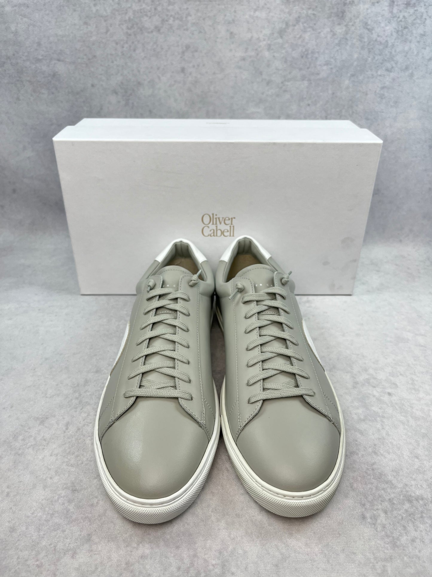 Oliver Cabell low 1 sneaker