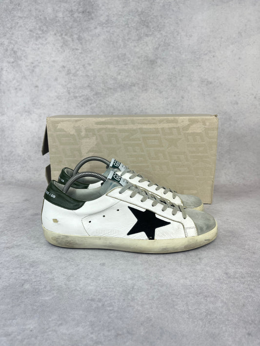 Golden Goose super star sneaker