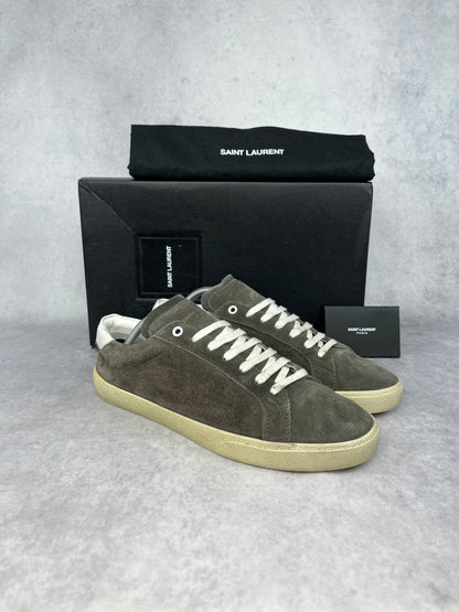 Saint Laurent sl/06 sneaker