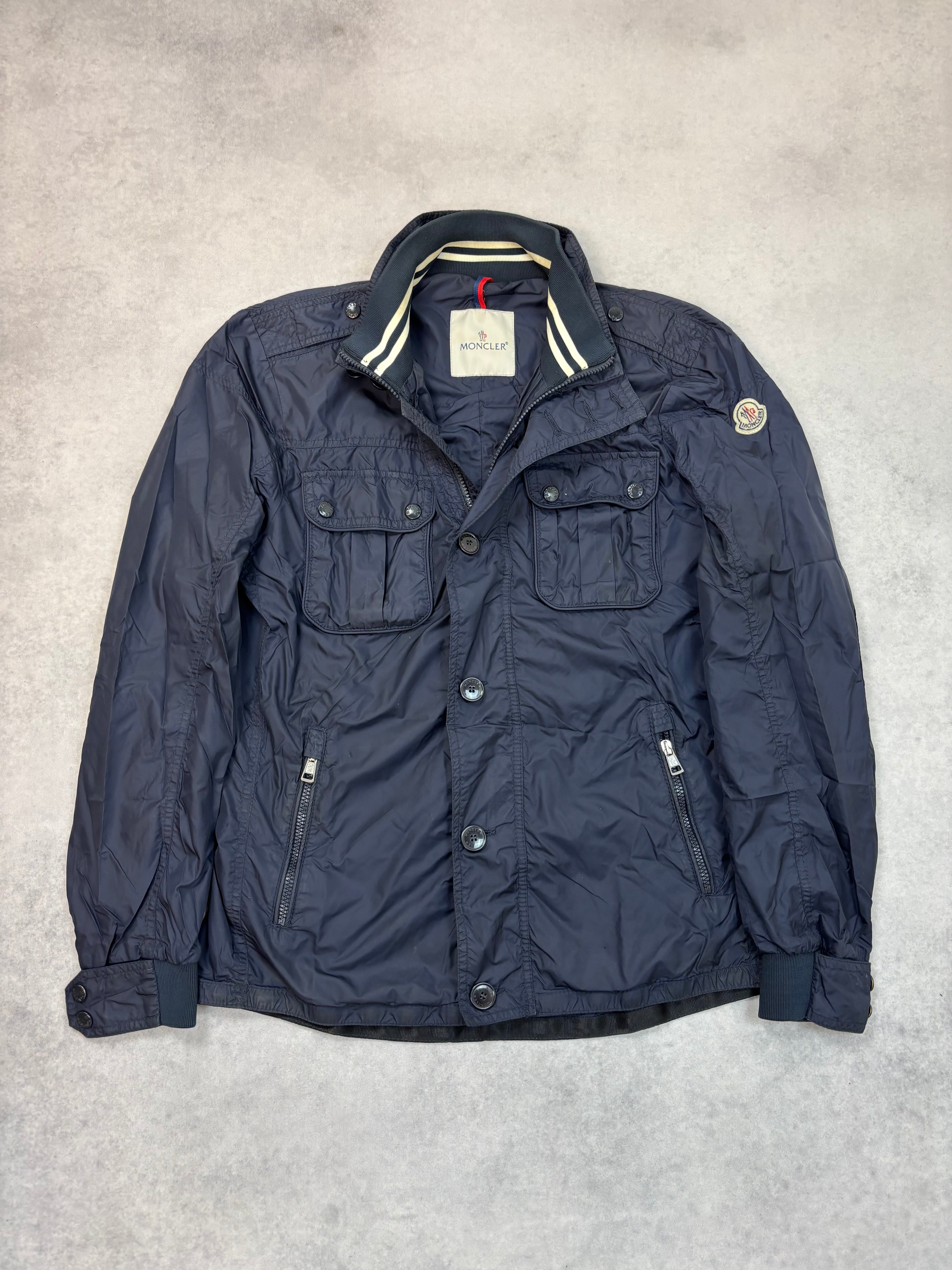 Moncler M65 Jacket 【公式通販】
