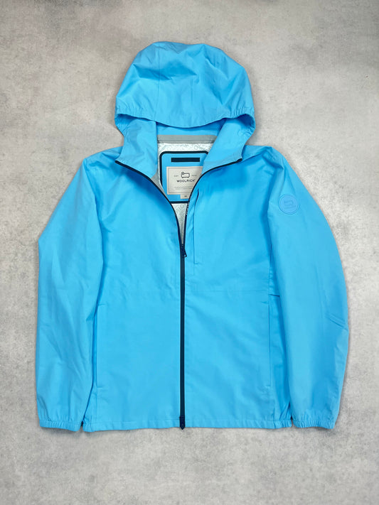 Woolrich waterproof jacket