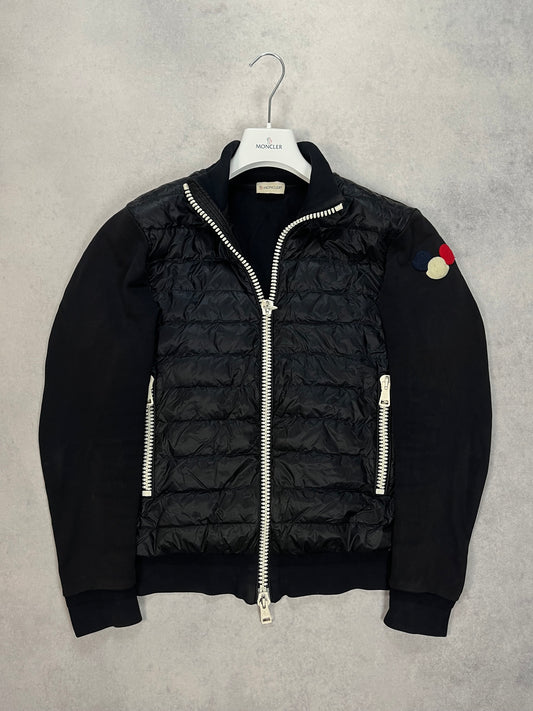 Moncler cardigan jacket