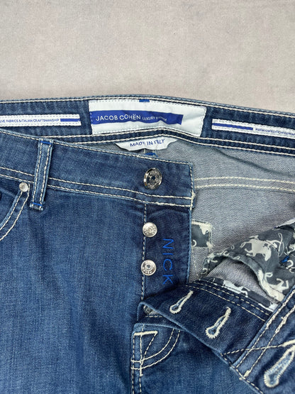 Jacob Cohën ”NICK” jeans
