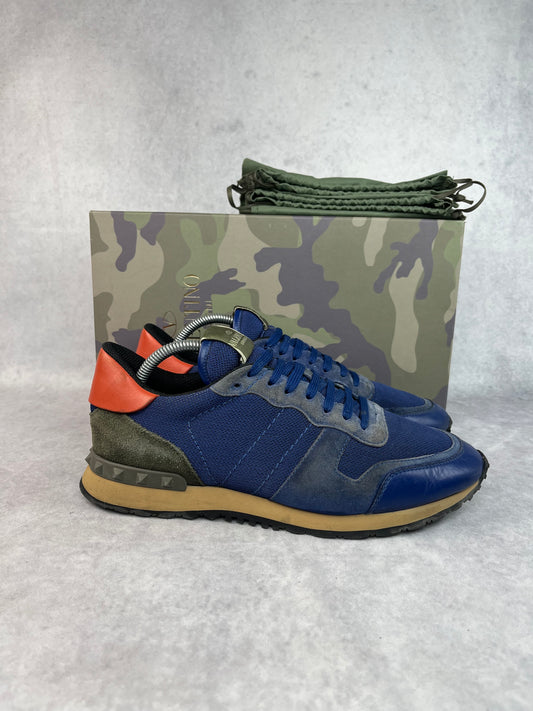 Valentino rockrunner sneaker