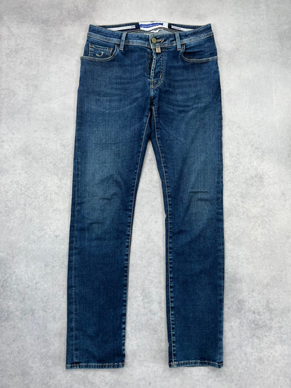 Jacob Cohën ”NICK” jeans