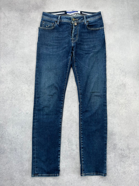 Jacob Cohën ”NICK” jeans