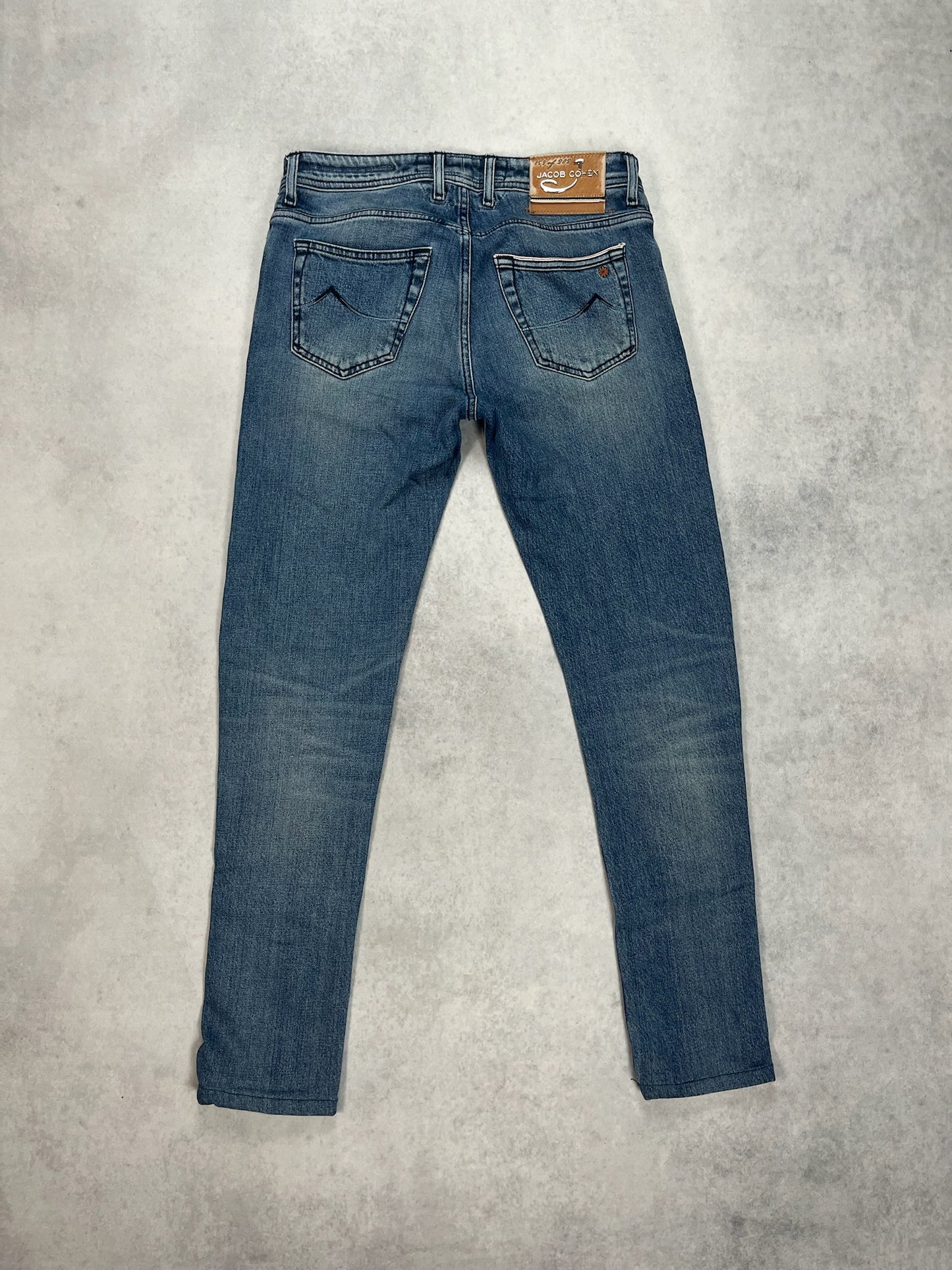 Jacob Cohën Jeans Limited Edition