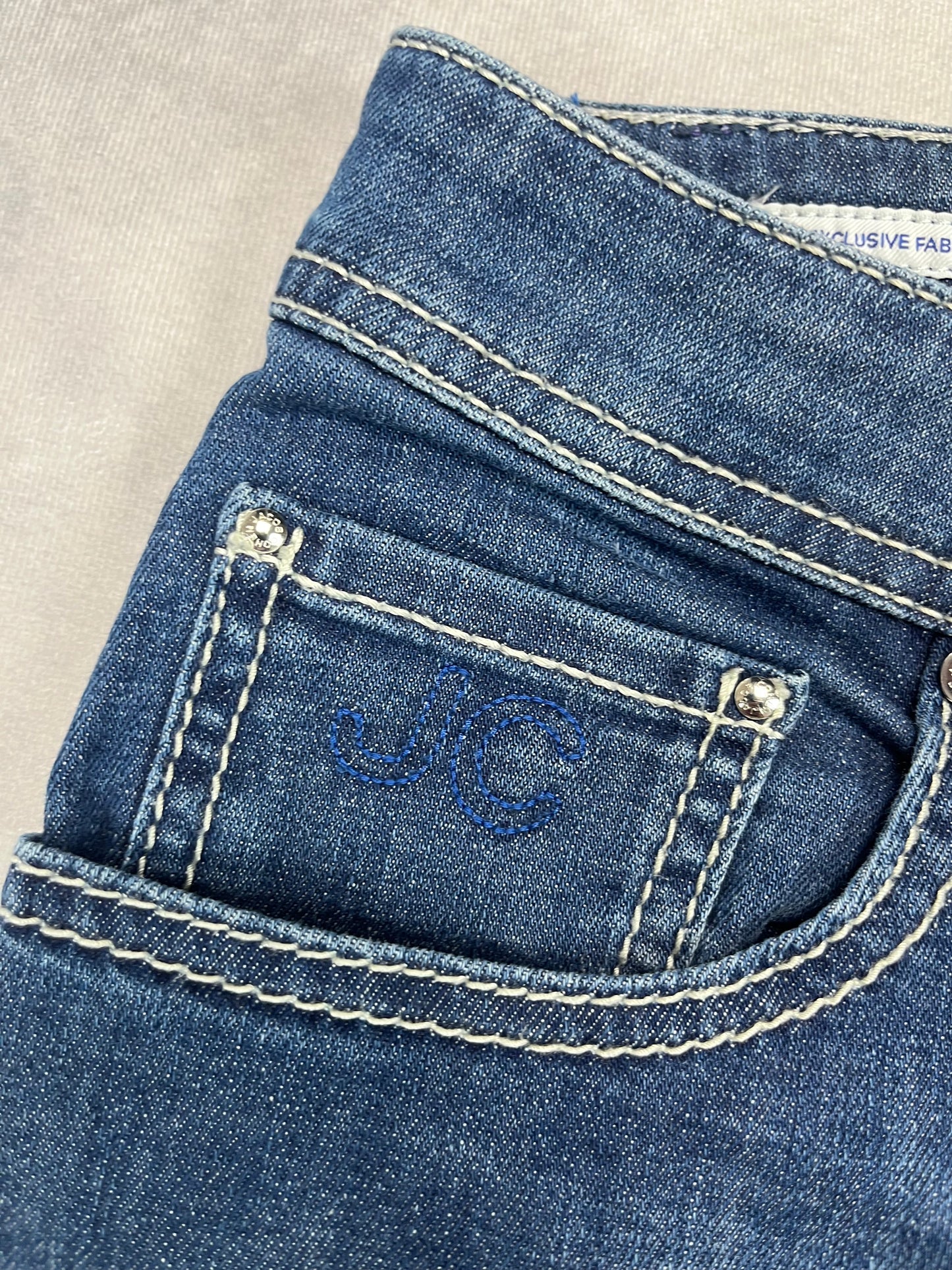 Jacob Cohën ”NICK” jeans