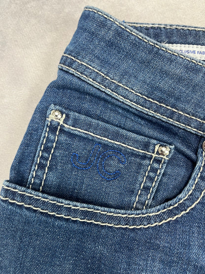 Jacob Cohën ”NICK” jeans