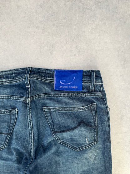 Jacob Cohën jeans