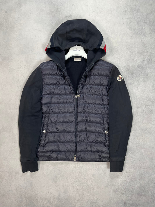 Moncler tricot cardigan jacket