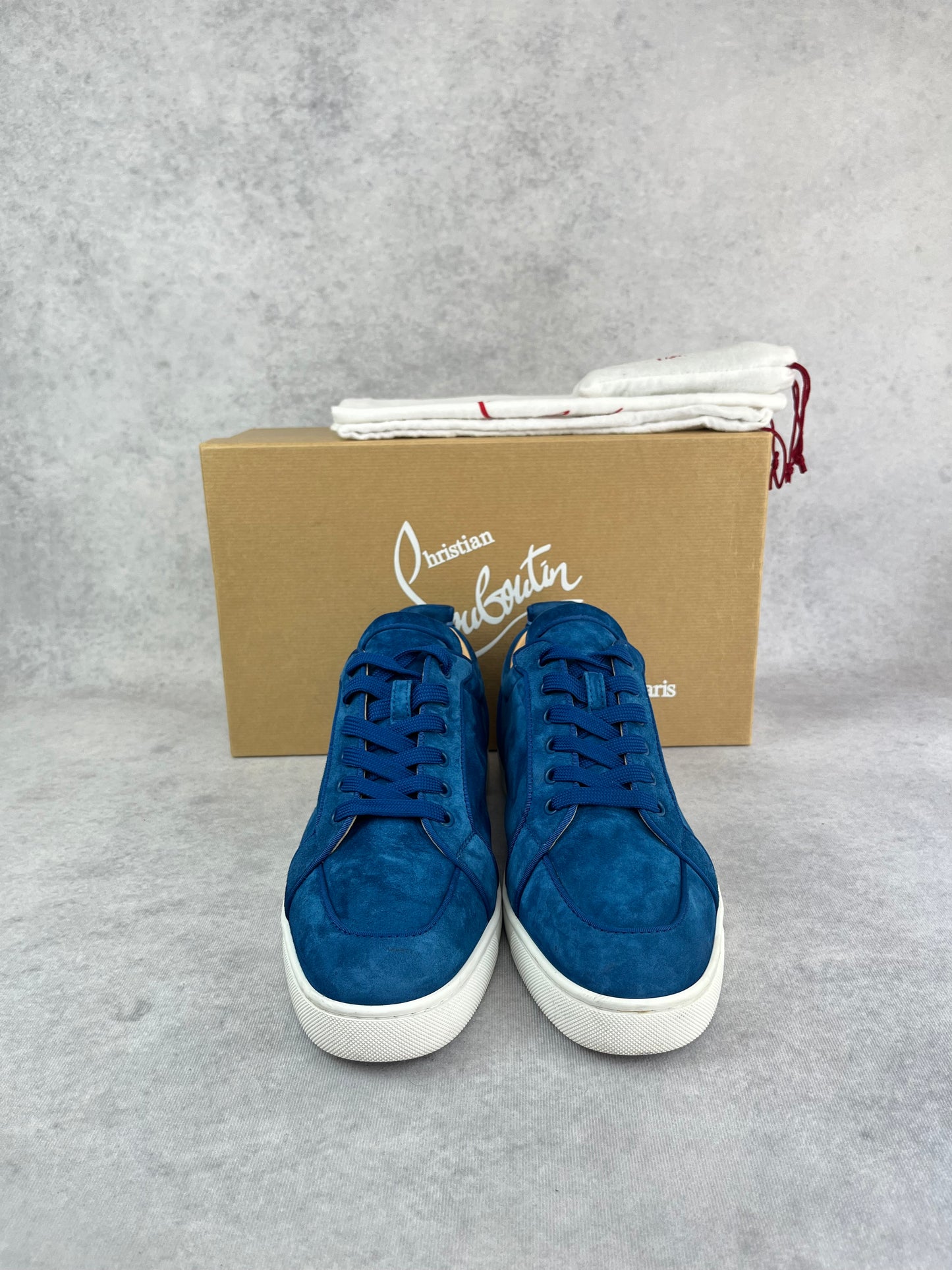 Christian Louboutin orlato sneaker