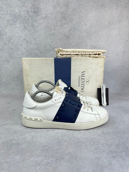 Valentino open sneaker
