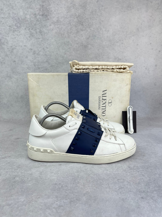 Valentino open sneaker