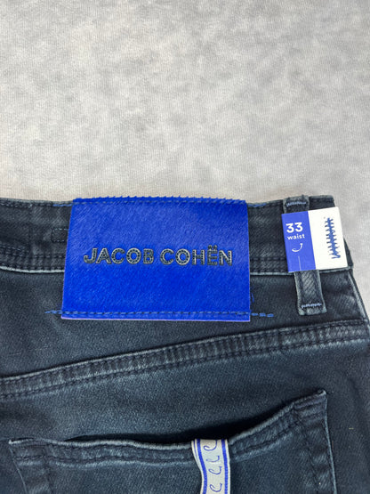 Jacob Cohën ”NICK” jeans