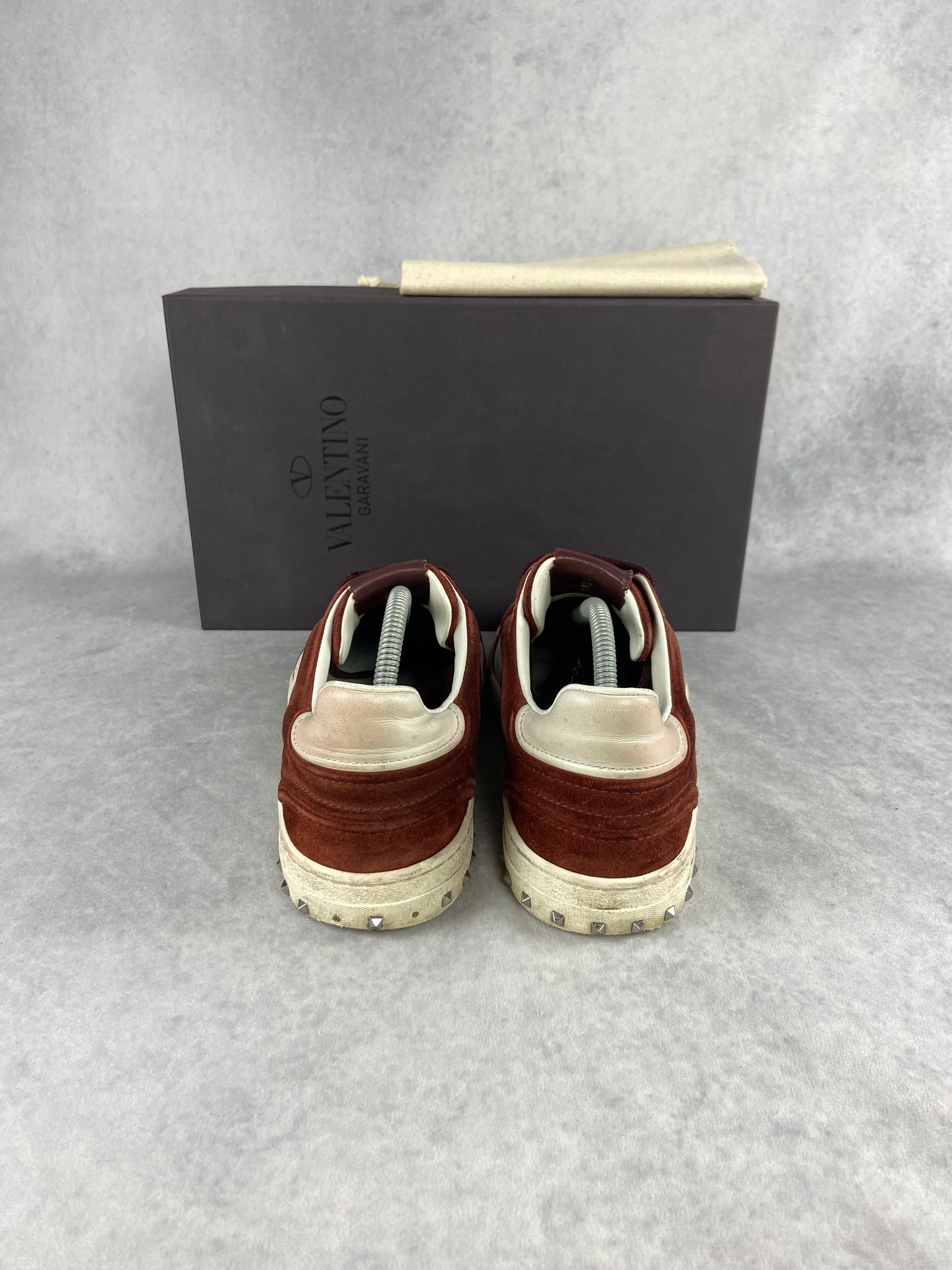 Valentino flycrew sneaker