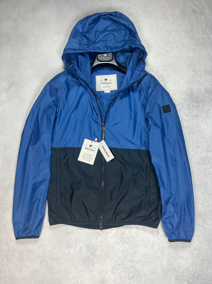 Woolrich windbreaker jacket