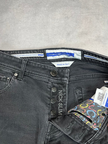 Jacob Cohën ”NICK SLIM” jeans
