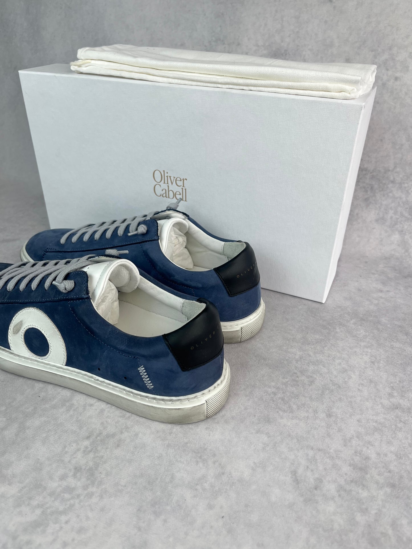 Oliver Cabell ”Yale” sneaker