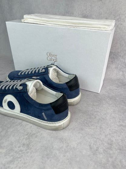 Oliver Cabell ”Yale” sneaker