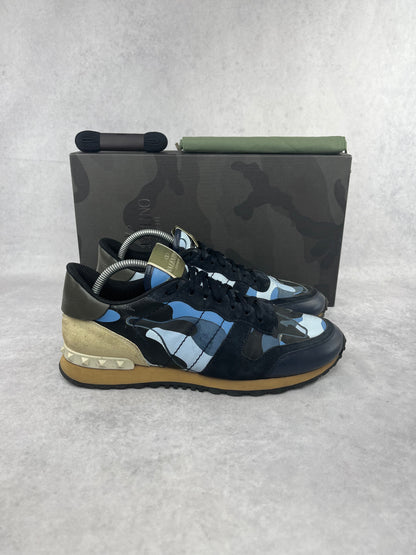 Valentino rockrunner sneaker