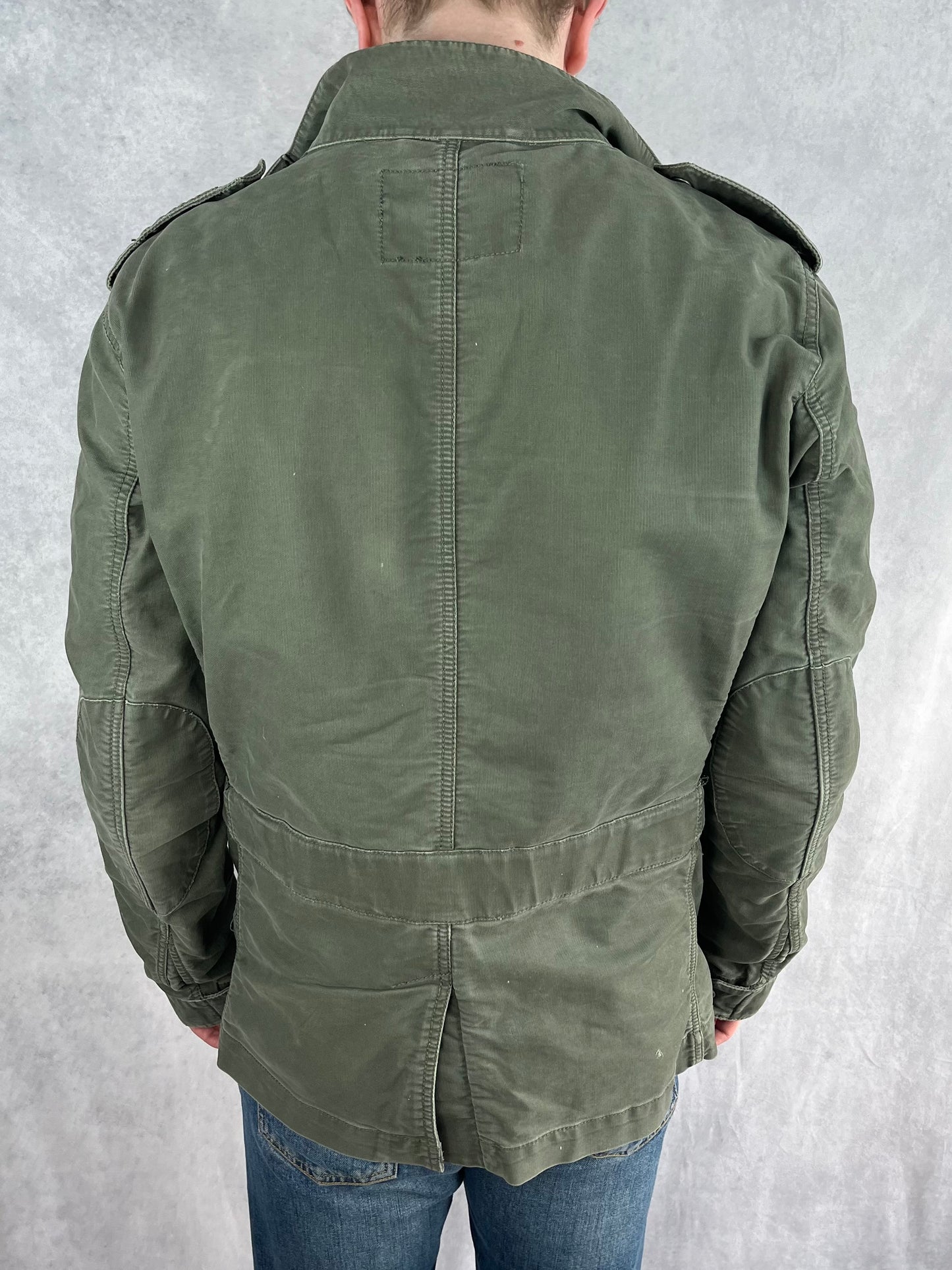 Woolrich field jacket