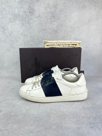 Valentino open sneaker
