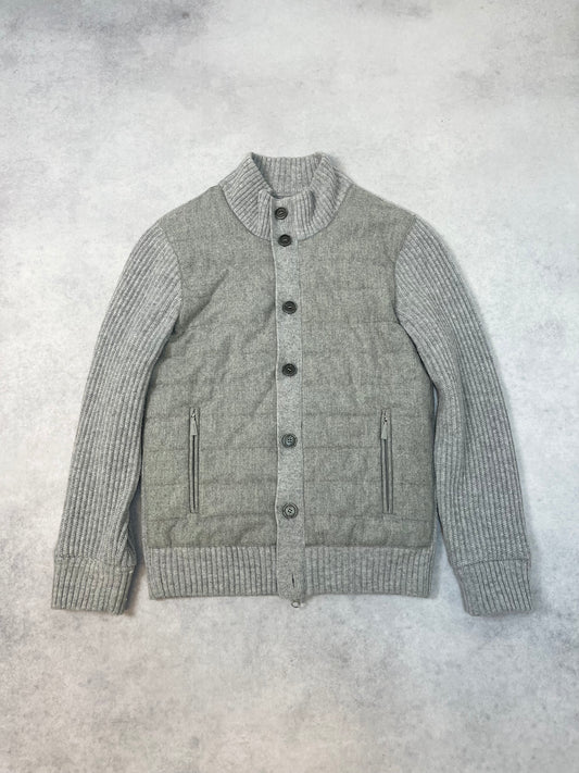 Gran Sasso cardigan jacket