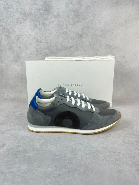 Oliver Cabell runner pigment sneaker