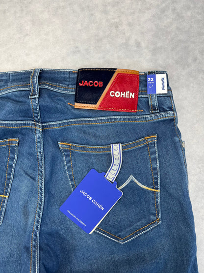 Jacob Cohën ”NICK SLIM” jeans