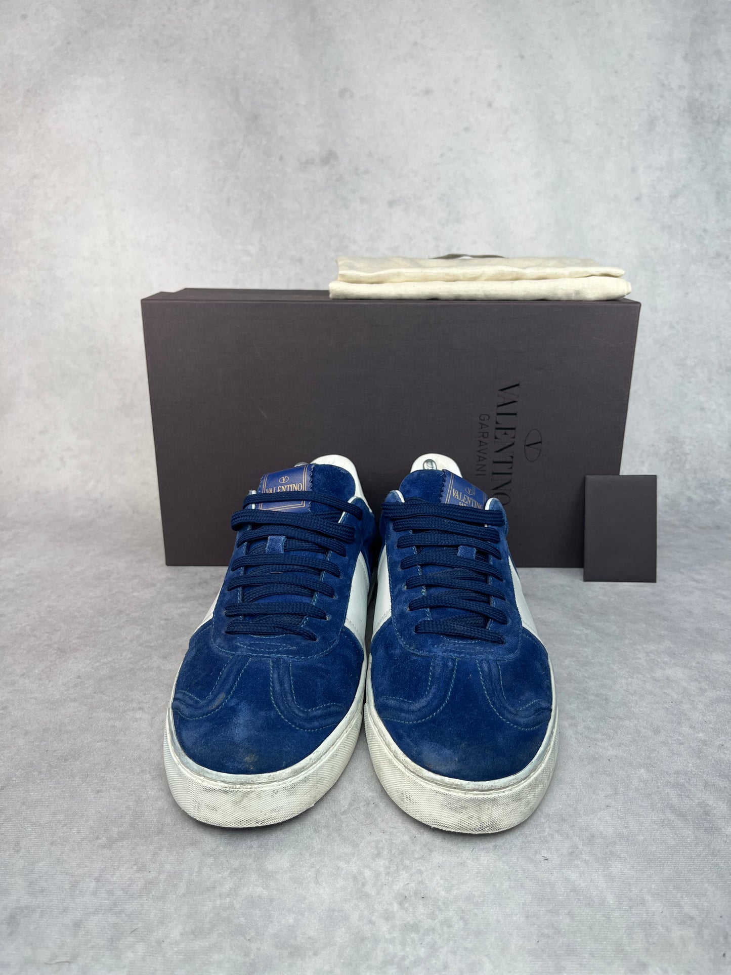 Valentino flycrew sneaker