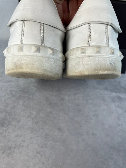 Valentino open sneaker