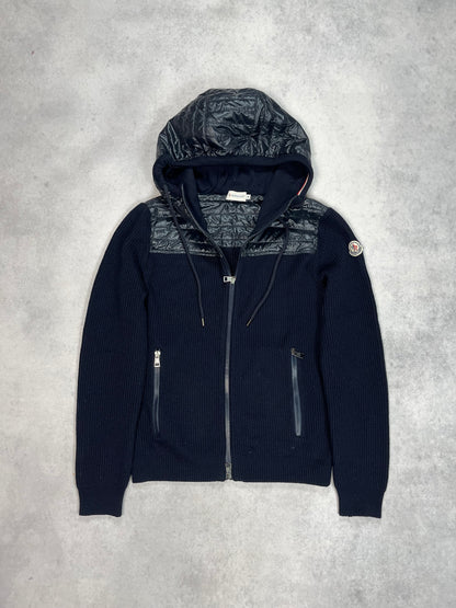 Moncler maglione cardigan jacket