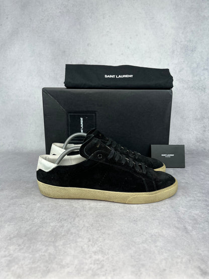 Saint Laurent sl/06 sneaker