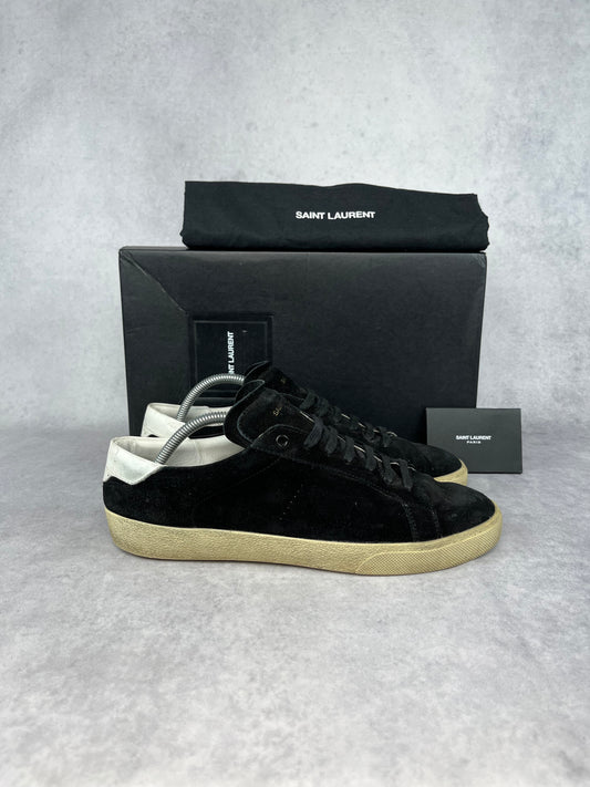 Saint Laurent sl/06 sneaker