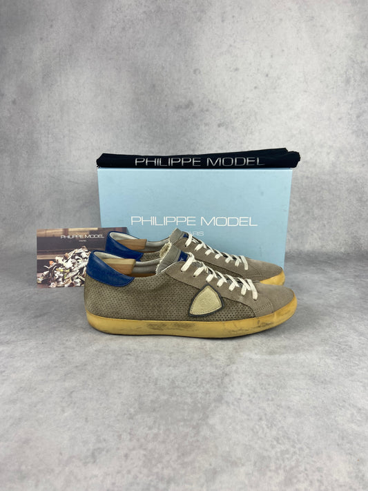 Philippe Model sneaker