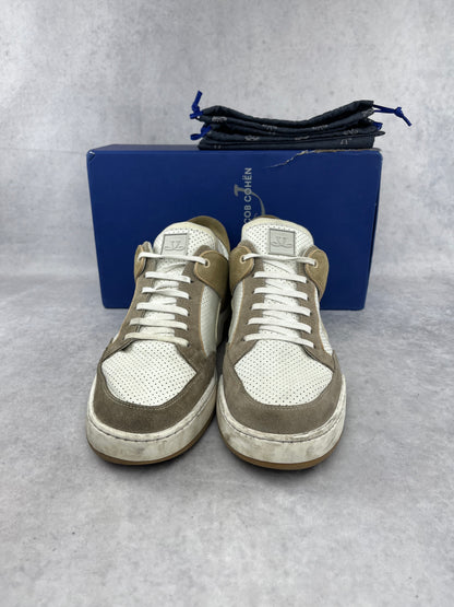 Jacob Cohën sneaker