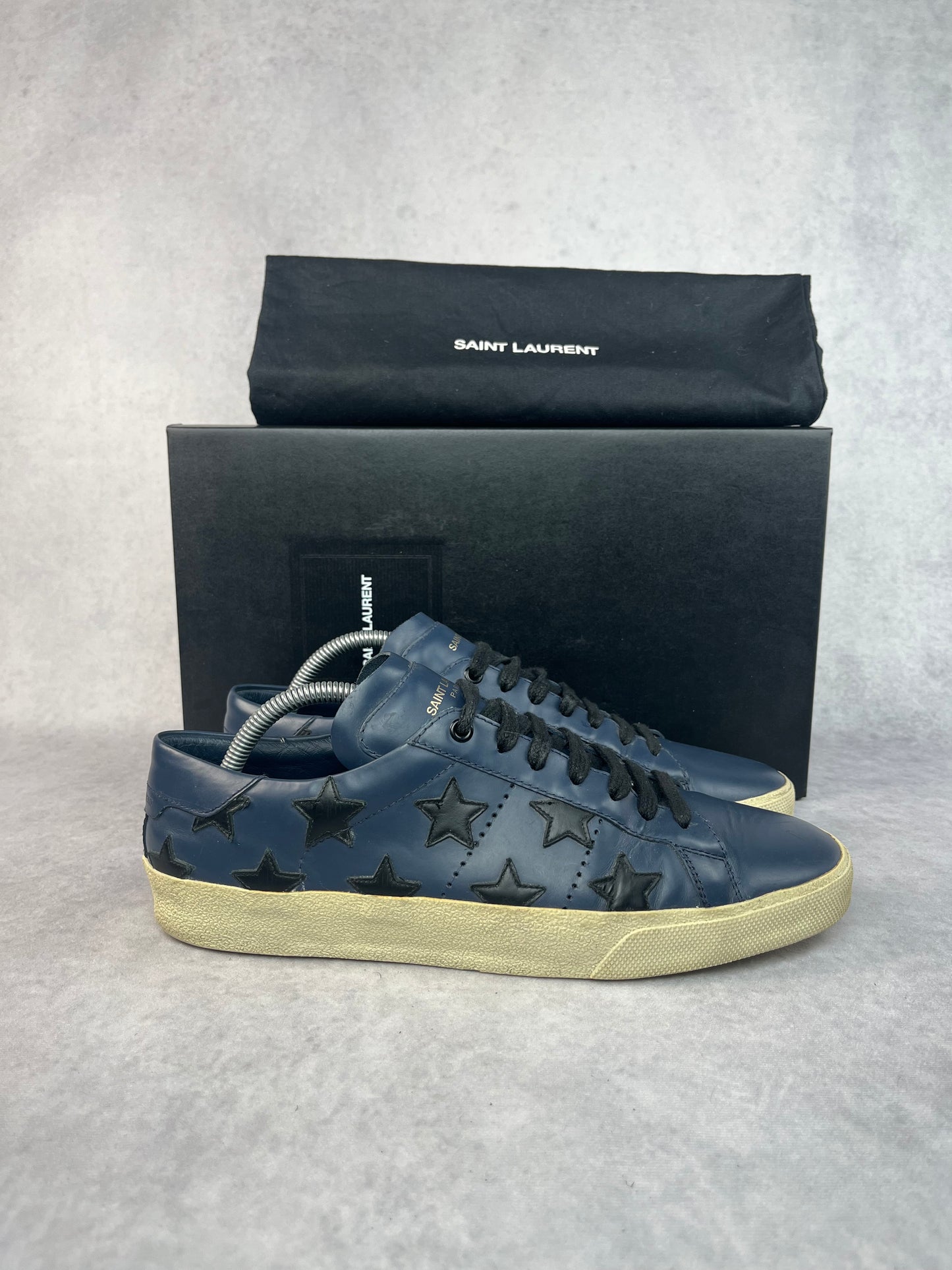 Saint Laurent sl/06 sneaker